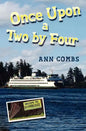 Once Upon a Two by Four - Paperback