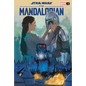 Mandalorian #4 - Library Binding