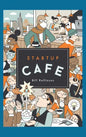 Startup Cafe: Stories from Silicon Valley and beyond - Hardcover