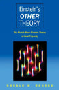 Einstein's Other Theory: The Planck-Bose-Einstein Theory of Heat Capacity - Hardcover