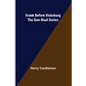 Frank Before Vicksburg The Gun-Boat Series - Paperback