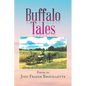 Buffalo Tales - Paperback