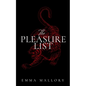 The Pleasure List - Paperback