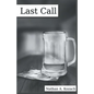 Last Call - Paperback