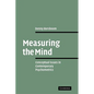 Measuring the Mind: Conceptual Issues in Contemporary Psychometrics - Paperback