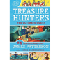 Treasure Hunters: The Ultimate Quest - Hardcover