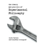 The Theory and Practice of Experimental Philosophy - Paperback