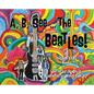 A, B, See the Beatles!: A Children's ABC Book - Hardcover