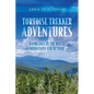 Tortoise Trekker Adventures: Ramblings in The White Mountains and Beyond - Paperback