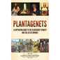 Plantagenets: A Captivating Guide to the Plantagenet Dynasty and the Life of Edward I - Hardcover