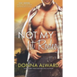 Not My 1st Rodeo - Paperback