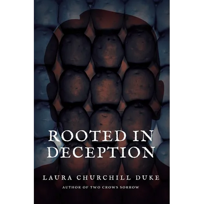 Rooted in Deception - Paperback