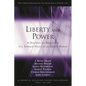 Liberty and Power: A Dialogue on Religion and U.S. Foreign Policy in an Unjust World - Paperback