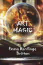 Art MAGIC - Paperback