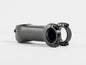Bontrager Elite 31.8mm 7 deg. 110mm Black Stem