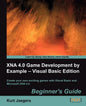 Xna 4.0 Game Development by Example: Beginner's Guide - Visual Basic Edition - Paperback