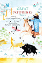 Great Jataka Tales - Paperback