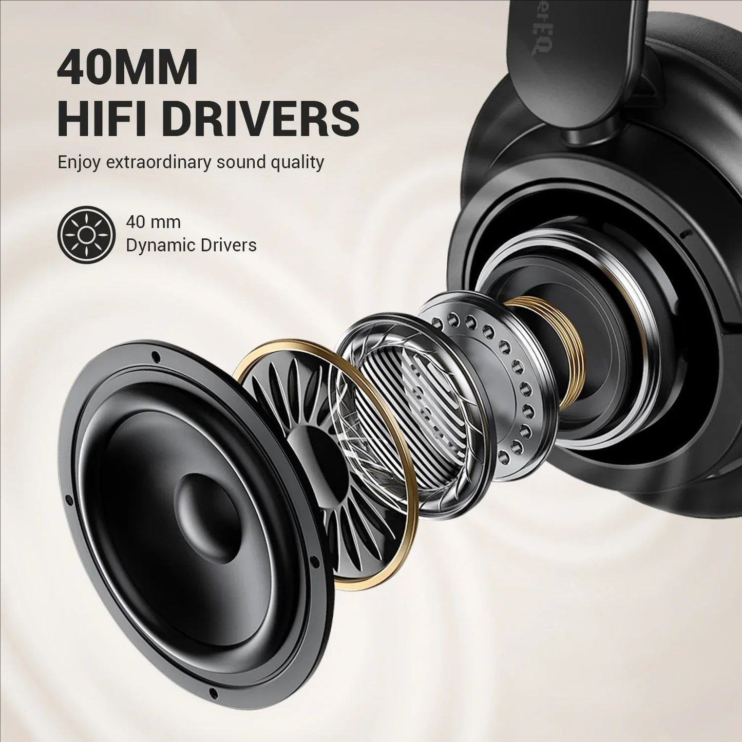 Wireless Bluetooth 53 Headphones Stereo Wired Sports Headset