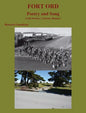 FORT ORD POETRY and SONG - Hardcover