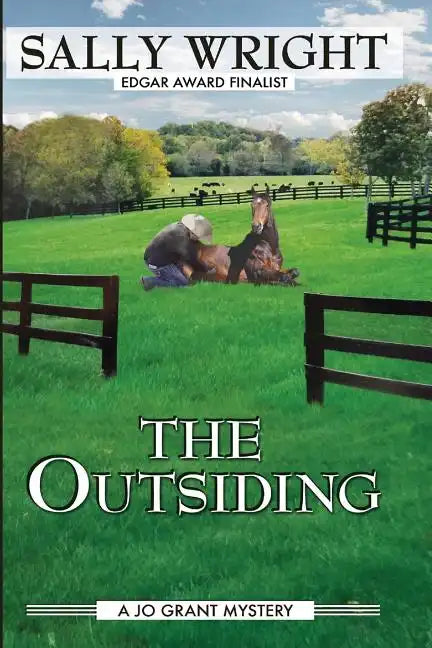 The Outsiding - Paperback