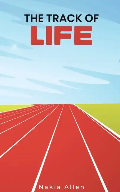 The Track of Life - Hardcover