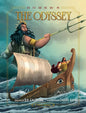 Homer's The Odyssey: A Poetic Primer - Hardcover