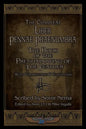 Liber Pennae Praenumbra: The Book of the Pre-Shadowing of the Feather - Paperback
