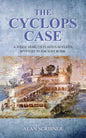 The Cyclops Case: A Judge Marcus Flavius Severus Mystery in Ancient Rome - Paperback