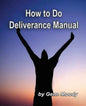 How To Do Deliverance Manual - Paperback