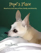Pepe's Place - Paperback
