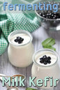 Fermenting vol. 3: Milk Kefir - Paperback