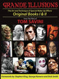 Grande Illusions: Books I & II - Hardcover