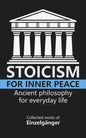 Stoicism for Inner Peace - Paperback