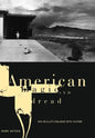 American Magic and Dread: The Fiction of Don Delillo - Hardcover