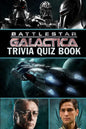 Battlestar Galactica: Trivia Quiz Book - Paperback