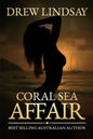 Coral Sea Affair - Paperback
