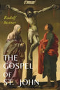 The Gospel of St. John - Paperback