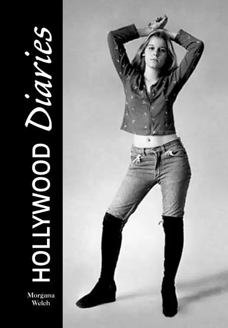 Hollywood Diaries - Hardcover