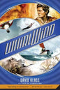 Whirlwind: The Caretaker Trilogy: Book 2 - Paperback