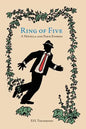 Ring of Five: A Novella and Four Stories - Paperback