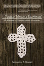 Creative Women's Devotional: 28 Reflections for Christian Knitters and Crocheters - Paperback