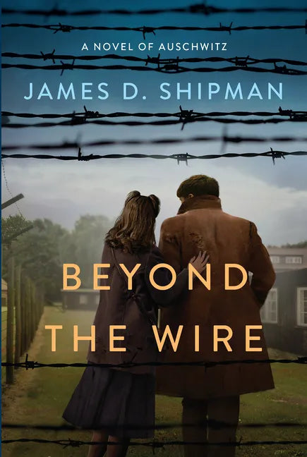 Beyond the Wire - Paperback