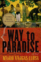 The Way to Paradise - Paperback