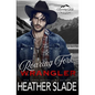 Roaring Fork Wrangler - Paperback