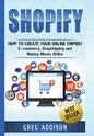 Shopify - Hardcover