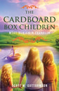 The Cardboard Box Children: Meet Benjamin Franklin - Paperback