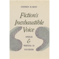 Fiction's Inexhaustible Voice - Paperback