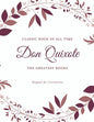 Don Quixote - Paperback