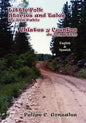 Little Folk Stories and Tales by Don Pablo (English/Spanish) - Paperback