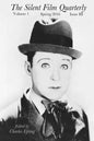 Silent Film Quarterly Issue 3 - Paperback
